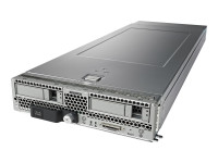 VCE UCS B200,2xX5640,48GB DDR3,1xVNIC