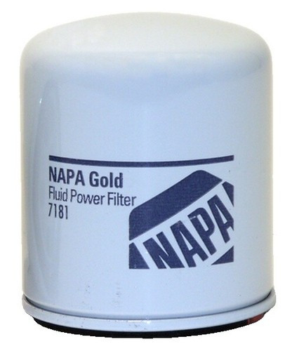 FUEL FILTER GOLD 0.5 X 4.5INCH FUEL FILTER GOLD 0.5 X 4.5INCH
