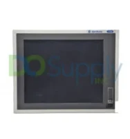 ALLEN BRADLEY 6186M-15PT OPERATOR INTERFACE 15IN ALUMINUM 110-240V 47/63HZ