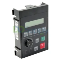 ALLEN BRADLEY 1201-HAS1 HUMAN INTERFACE MODULE HIM USER INSTALLED KIT - PROGRAMMER/CONTROLLER WITH ANALOG POT