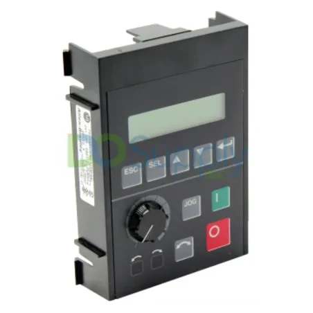 ALLEN BRADLEY 1201-HAS1 HUMAN INTERFACE MODULE HIM USER INSTALLED KIT - PROGRAMMER/CONTROLLER WITH ANALOG POT ALLEN BRADLEY 1201-HAS1 HUMAN INTERFACE MODULE HIM USER INSTALLED KIT - PROGRAMMER/CONTROLLER WITH ANALOG POT