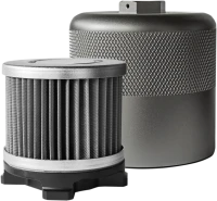 OIL FILTER 3/4IN THRD