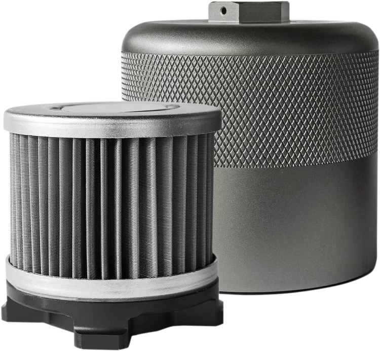 OIL FILTER 3/4IN THRD OIL FILTER 3/4IN THRD