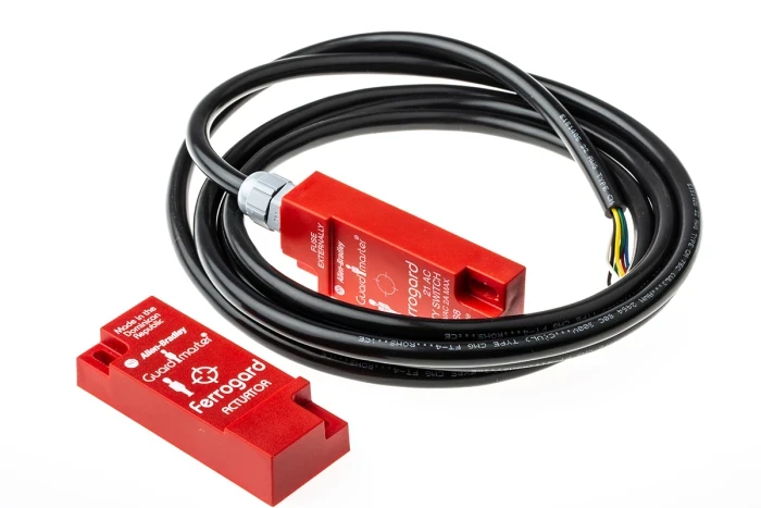 ALLEN BRADLEY 440N-G02055 FERROGARD 2 SWITCHES AND ACTUATORSAFETY CONTACTS 2NC AUXILIARY CONTACTS 1NO 250 V AC 2A 2M PVC CABLE ALLEN BRADLEY 440N-G02055 FERROGARD 2 SWITCHES AND ACTUATORSAFETY CONTACTS 2NC AUXILIARY CONTACTS 1NO 250 V AC 2A 2M PVC CABLE