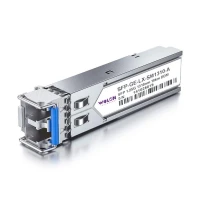 125M 1310 10KM SFP FP+PIN