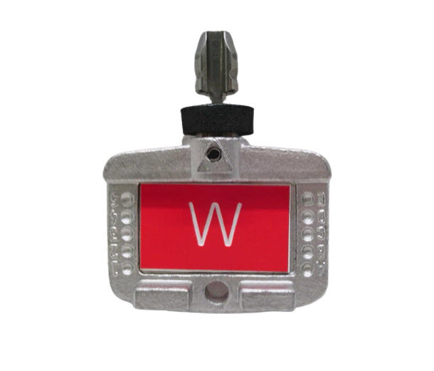 ALLEN BRADLEY 440T-AKEYE100W KEY TRAPPED KEY INTERLOCK ALLEN BRADLEY 440T-AKEYE100W KEY TRAPPED KEY INTERLOCK