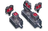 ALLEN BRADLEY 440T-MDAUE20EEEF SAFTEY INTERLOCK SWITCH WITH GUARD LOCKING
