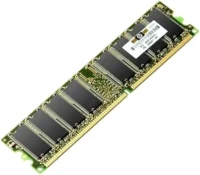 2GB SDRAM DIMM Memory Expansion Kit (2x1GB DIMM's)