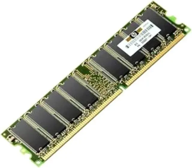 2GB SDRAM DIMM Memory Expansion Kit (2x1GB DIMM's)