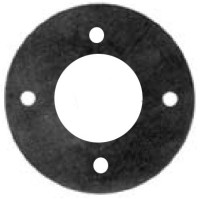 ALLEN BRADLEY 855T-APFG ACCESSORIES TO BULLETIN 855T, POLE FOOT GASKET, UP = 5 PCS
