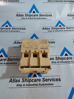 ALLEN BRADLEY CEFB1-12-240VAC MOTOR PROTECTION RELAY