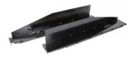 IBM Tape Library Rack Mount Kit for TS3100 (35732UL) and TS3200 (35734UL)