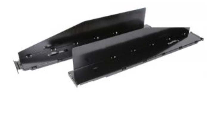 IBM Tape Library Rack Mount Kit for TS3100 (35732UL) and TS3200 (35734UL) IBM Tape Library Rack Mount Kit for TS3100 (35732UL) and TS3200 (35734UL)