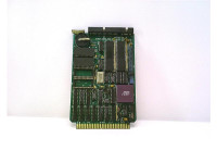 CUBIT 8600 CPU CARD