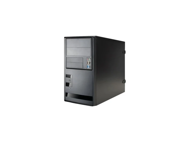 Корпус Mini Tower InWin EMR-013  6100458