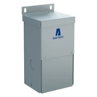 ACME ELECTRIC TDMD1000AA 1000 KVA TDMD SERIES, 240 X 480 PRIMARY