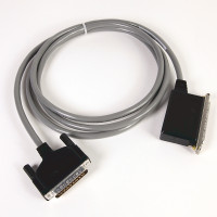 ALLEN BRADLEY 1771-NC6 HIGH RESOLUTION ISOLATED ANALOGUE SERIES CABLE 6FT/1.82M, CONNECTS N-SERIES ANALOGUE MDL. TO REMOTE TERMINATION PANEL
