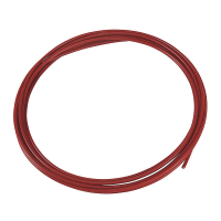 ALLEN BRADLEY 440E-A17026 ACCESSORIES, LIFELINE, CABLE, POLYPROPLENE COVERED RED, 15M