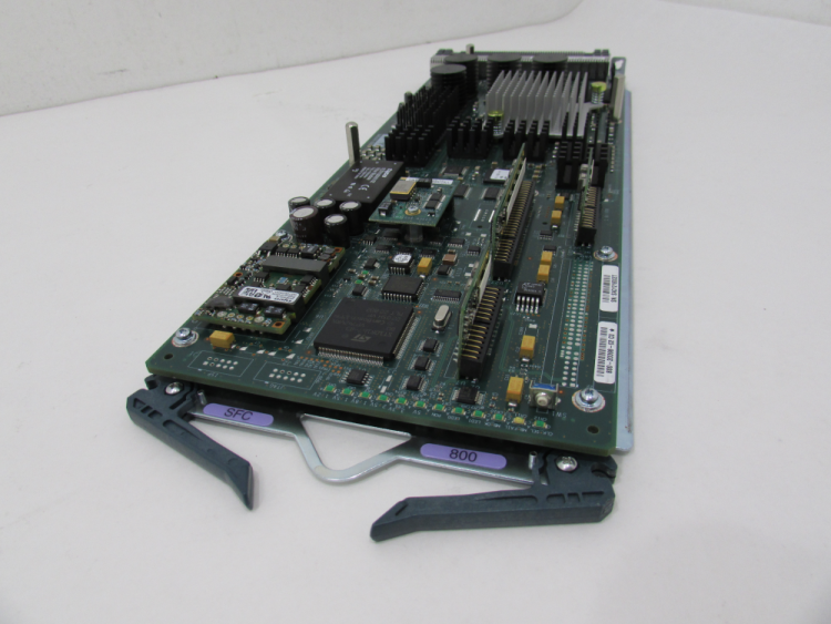 Cisco 12810 800Gbps Switch Fabric Card Cisco 12810 800Gbps Switch Fabric Card