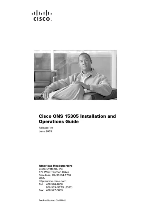 15305 1xSTM-16, SH, 1310nm, Optical Service Module 15305 1xSTM-16, SH, 1310nm, Optical Service Module