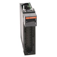 ALLEN BRADLEY 1756-OA8 CONTROLLOGIX 8 PT D/O 120/240V AC MODULE