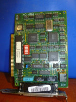 ALLEN BRADLEY 1784-KT/B COMMUNICATION MODULE FOR ISA/EISA