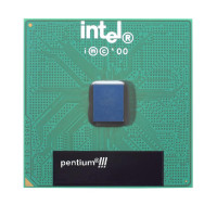 SL5QL INTEL PENTIUM III 1.26GHZ 512KB L2 CACHE 133MHZ