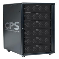 CPS SMALL STORAGE POD