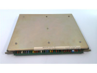ALLEN BRADLEY 1774-LB2 PROCESSOR MODULE NO 1