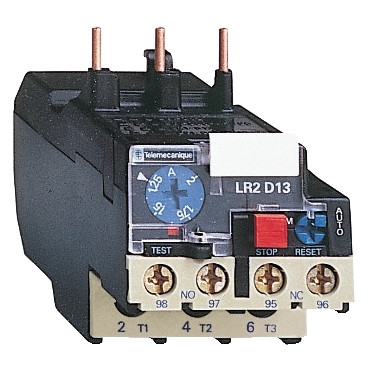 GROUPE SCHNEIDER LR2-D1321 BIMETALLIC OVERLOAD RELAY 575VAC 18A IEC +OPTI GROUPE SCHNEIDER LR2-D1321 BIMETALLIC OVERLOAD RELAY 575VAC 18A IEC +OPTI