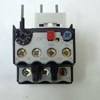 ALLEN BRADLEY 193-TAB24 MCS OVERLOAD RELAY, IEC, BIMETALLIC, 1.6-2.4A