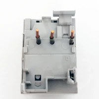 ALLEN BRADLEY 193-ES1DC SOLID STATE OVERLOAD RELAY,MANUAL RESET,12-37A