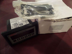 KEP MR2A3 COUNTER MINITROL 110VAC 5DIGIT RATE ONLY KEP MR2A3 COUNTER MINITROL 110VAC 5DIGIT RATE ONLY