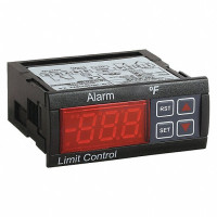 LOVE CONTROLS 149 TEMPERATURE CONTROL DIGITAL