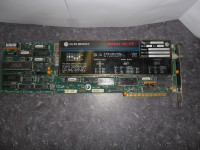 ALLEN BRADLEY 6625C2S CIRCUIT CARD