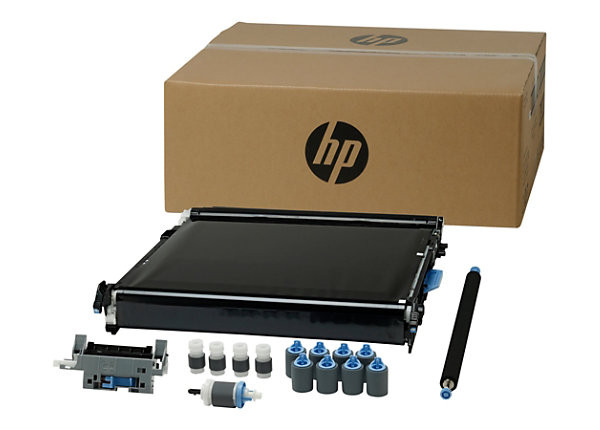 Модуль переноса HP LaserJet Модуль переноса HP LaserJet