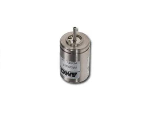 ADVANCED MICRO CONTROLS R11XN107 TRANSMITTER, 1 KHZ, 1.0 TR, +/- 7MIN.
