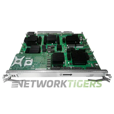 Cisco CRS Series Modular Services Card 140G