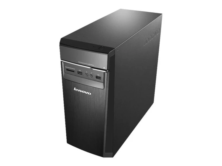 Компьютер ПК Lenovo H50-50 MT PDC Компьютер ПК Lenovo H50-50 MT PDC