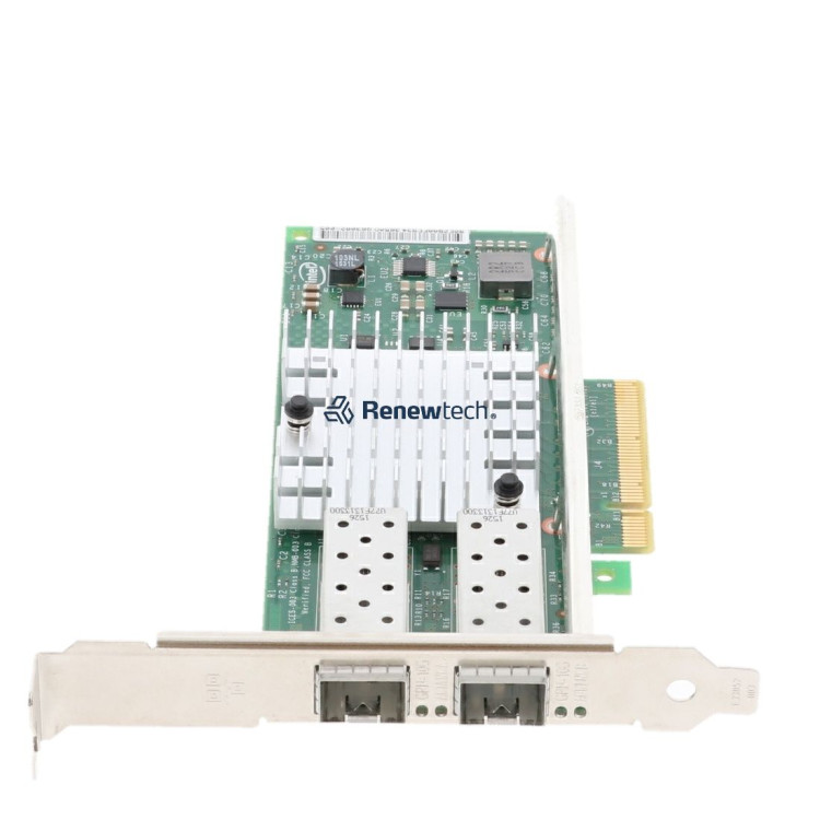 Сетевая карта IBM Intel x520 Сетевая карта IBM Intel x520