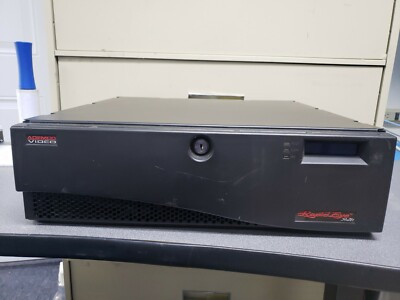 ADEMCO RAPID EYE MULTI-MEDIA RECORDER VEDIO UNIT ADEMCO RAPID EYE MULTI-MEDIA RECORDER VEDIO UNIT