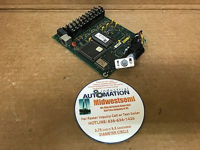 ALLEN BRADLEY 42305-053-51J CONTROL BOARD ASSEMBLY ALLEN BRADLEY 42305-053-51J CONTROL BOARD ASSEMBLY