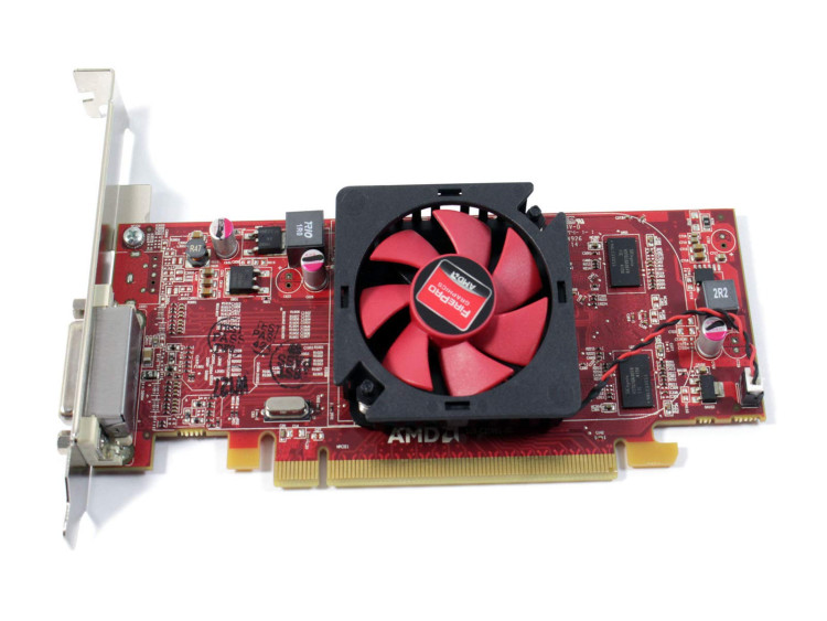 ATI VIDEO CARD MULTIDISPLAY 512MB FIREPRO ATI VIDEO CARD MULTIDISPLAY 512MB FIREPRO
