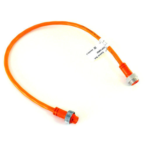 SCHNEIDER AUTOMATION INC 8030-CC-20 CABLE POWER 60FEET LONG 1DROP P2 CONNECTOR SCHNEIDER AUTOMATION INC 8030-CC-20 CABLE POWER 60FEET LONG 1DROP P2 CONNECTOR
