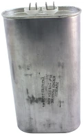 AEROVOX 264P3740W66 CAPACITOR 35UF 370V 50/60HZ 70C