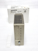 SIEMENS 6ES5-431-8MA11 MODULE D IN S5 431 8I 24VDC