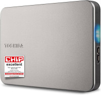 Винчестер TOSHIBA 2.5" 1TB STOR.E HDTD210ESMEA