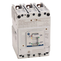 ALLEN BRADLEY 140M-H8P-C70 MCP, STANDARD MAGNETIC TRIP (ADJUSTABLE), 70 A, HIGH PERFORMANCE, FRAME SIZE H