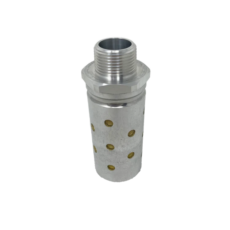 SHOKU HERION SHELL TYPE EXHAUST SILENCER:R SHOKU HERION SHELL TYPE EXHAUST SILENCER:R