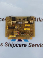 ALLEN BRADLEY 1720-A1701 PROXIMITY INPUT CARD